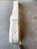 2001 KIA SPORTAGE Front Bumper Impact Absorber 2.0L A/T 4 Cylinder FWD Wagon G