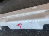 2001 KIA SPORTAGE Front Bumper Impact Absorber 2.0L A/T 4 Cylinder FWD Wagon G