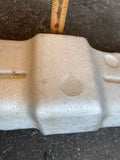 2001 KIA SPORTAGE Front Bumper Impact Absorber 2.0L A/T 4 Cylinder FWD Wagon G
