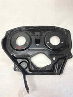 1995 - 2002 KIA SPORTAGE Upper Inner Metal Timing Belt Cover 2.0L FWD Wagon G