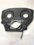 1995 - 2002 KIA SPORTAGE Upper Inner Metal Timing Belt Cover 2.0L FWD Wagon G