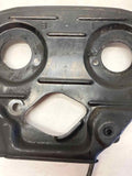 1995 - 2002 KIA SPORTAGE Upper Inner Metal Timing Belt Cover 2.0L FWD Wagon G