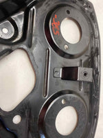 1995 - 2002 KIA SPORTAGE Upper Inner Metal Timing Belt Cover 2.0L FWD Wagon G