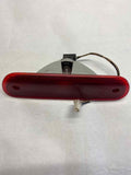 2003 JEEP GRAND CHEROKEE Rear High Mounted Stop 3rd Brake Light Avoidance Lamp G