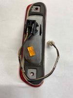 2003 JEEP GRAND CHEROKEE Rear High Mounted Stop 3rd Brake Light Avoidance Lamp G