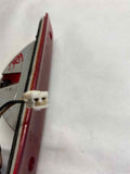 2003 JEEP GRAND CHEROKEE Rear High Mounted Stop 3rd Brake Light Avoidance Lamp G
