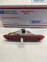 2003 JEEP GRAND CHEROKEE Rear High Mounted Stop 3rd Brake Light Avoidance Lamp G