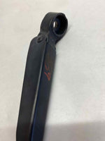 2003 - 2004 JEEP GRAND CHEROKEE Rear Back Glass Windshield Wiper Arm w/o Blade