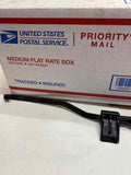 2003 - 2004 JEEP GRAND CHEROKEE Rear Back Glass Windshield Wiper Arm w/o Blade