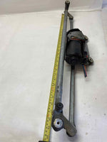 1999 - 2004 JEEP GRAND CHEROKEE Front Windshield Wiper Trans. Linkage w/ Motor G