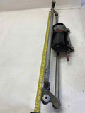 1999 - 2004 JEEP GRAND CHEROKEE Front Windshield Wiper Trans. Linkage w/ Motor G