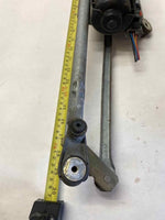 1999 - 2004 JEEP GRAND CHEROKEE Front Windshield Wiper Trans. Linkage w/ Motor G