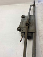 1999 - 2004 JEEP GRAND CHEROKEE Front Windshield Wiper Trans. Linkage w/ Motor G
