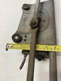 1999 - 2004 JEEP GRAND CHEROKEE Front Windshield Wiper Trans. Linkage w/ Motor G