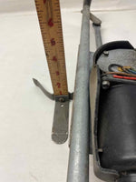1999 - 2004 JEEP GRAND CHEROKEE Front Windshield Wiper Trans. Linkage w/ Motor G