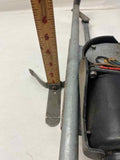 1999 - 2004 JEEP GRAND CHEROKEE Front Windshield Wiper Trans. Linkage w/ Motor G