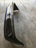 2000 BMW 323 SERIES 2.5L Convertible Rear Bumper Cover w/ Reinforcement Assembly