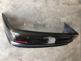 2000 BMW 323 SERIES 2.5L Convertible Rear Bumper Cover w/ Reinforcement Assembly