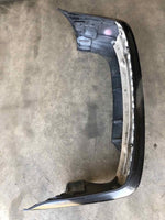 2000 BMW 323 SERIES 2.5L Convertible Rear Bumper Cover w/ Reinforcement Assembly