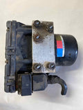 2002 - 2004 JEEP GRAND CHEROKEE Anti-lock Brake Parts Pump Assembly 4.0L Wagon G