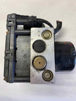 2002 - 2004 JEEP GRAND CHEROKEE Anti-lock Brake Parts Pump Assembly 4.0L Wagon G