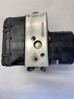 2002 - 2004 JEEP GRAND CHEROKEE Anti-lock Brake Parts Pump Assembly 4.0L Wagon G