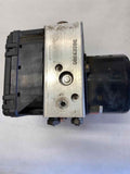 2002 - 2004 JEEP GRAND CHEROKEE Anti-lock Brake Parts Pump Assembly 4.0L Wagon G