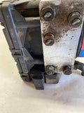 2002 - 2004 JEEP GRAND CHEROKEE Anti-lock Brake Parts Pump Assembly 4.0L Wagon G