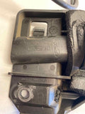2001 FORD WINDSTAR Front Interior Inside Door Handle Black Left Driver Side LH G