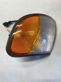 2001 KIA SPORTAGE Front Turn Signal Light Lamp Assembly Left Driver Side LH G