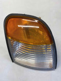 2001 KIA SPORTAGE Front Turn Signal Light Lamp Assembly Left Driver Side LH G