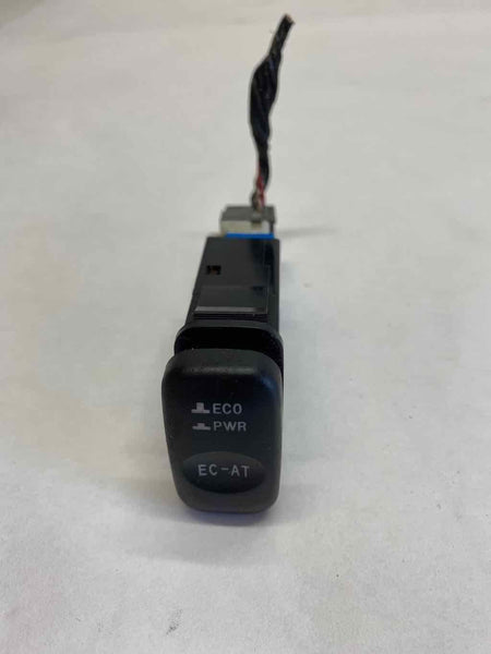 2001 KIA SPORTAGE Interior EC-AT Economy Power ECO PWR Switch Control G