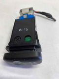 2001 KIA SPORTAGE Interior EC-AT Economy Power ECO PWR Switch Control G