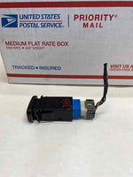 2001 KIA SPORTAGE Interior EC-AT Economy Power ECO PWR Switch Control G