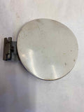 1998-2002 KIA SPORTAGE Rear Back Fuel Filler Tank Door Paint Code UD Clear White