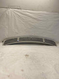 2007 MERCEDES C-CLASS Front Windshield Wiper Cowl Cover Vent Panel Exterior G