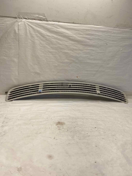 2007 MERCEDES C-CLASS Front Windshield Wiper Cowl Cover Vent Panel Exterior G