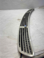 2007 MERCEDES C-CLASS Front Windshield Wiper Cowl Cover Vent Panel Exterior G