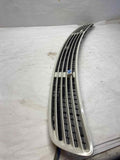 2007 MERCEDES C-CLASS Front Windshield Wiper Cowl Cover Vent Panel Exterior G