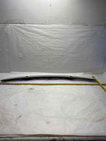 2007 MERCEDES C-CLASS Front Windshield Wiper Cowl Cover Vent Panel Exterior G