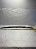 2007 MERCEDES C-CLASS Front Windshield Wiper Cowl Cover Vent Panel Exterior G