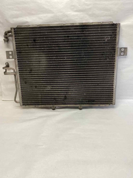 1996 - 2002 KIA SPORTAGE 2.0L Wagon Air Conditioner Condenser FWD 4-Cylinder T