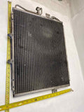 1996 - 2002 KIA SPORTAGE 2.0L Wagon Air Conditioner Condenser FWD 4-Cylinder T