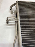 1996 - 2002 KIA SPORTAGE 2.0L Wagon Air Conditioner Condenser FWD 4-Cylinder T