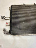 1996 - 2002 KIA SPORTAGE 2.0L Wagon Air Conditioner Condenser FWD 4-Cylinder T