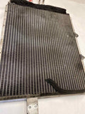 1996 - 2002 KIA SPORTAGE 2.0L Wagon Air Conditioner Condenser FWD 4-Cylinder T