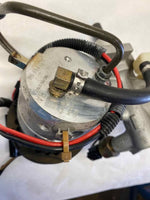 2001 - 2003 FORD WINDSTAR 3.8L Power Brake Booster & Master Cylinder Assembly T
