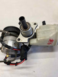 2001 - 2003 FORD WINDSTAR 3.8L Power Brake Booster & Master Cylinder Assembly T