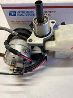 2001 - 2003 FORD WINDSTAR 3.8L Power Brake Booster & Master Cylinder Assembly T