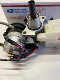 2001 - 2003 FORD WINDSTAR 3.8L Power Brake Booster & Master Cylinder Assembly T